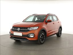 Volkswagen T-Cross, 2022 full