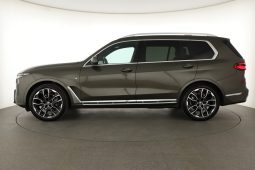 BMW X7, 2023 full