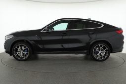 BMW X6, 2022 full