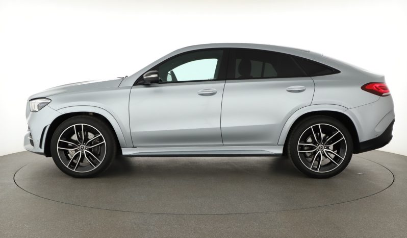 Mercedes-Benz GLE Coupé, 2023 full