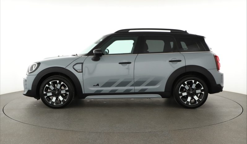 MINI Countryman, 2023 full