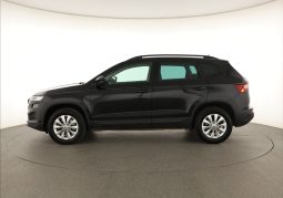 Skoda Karoq, 2023 full