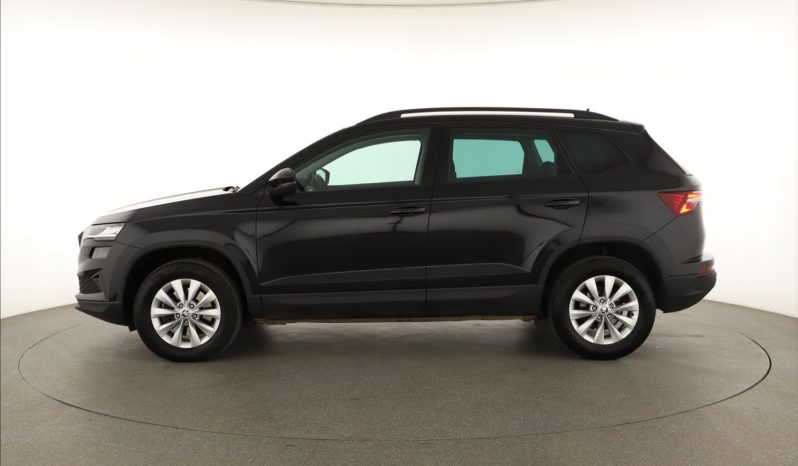 Skoda Karoq, 2023 full