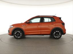 Volkswagen T-Cross, 2022 full