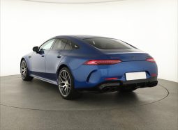 Mercedes-Benz AMG GT 4 Door full