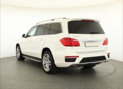 Mercedes-Benz GL, 2014 full