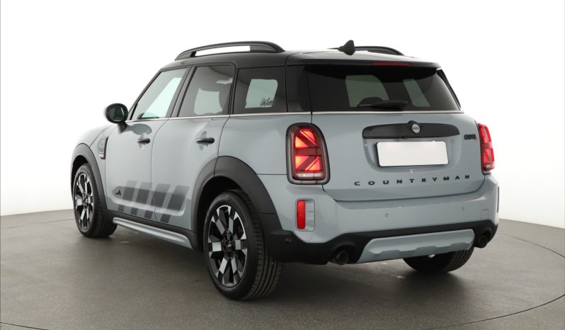 MINI Countryman, 2023 full