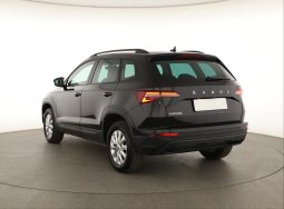 Skoda Karoq, 2023 full