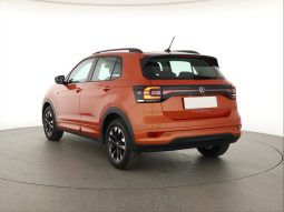 Volkswagen T-Cross, 2022 full