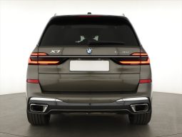 BMW X7, 2023 full