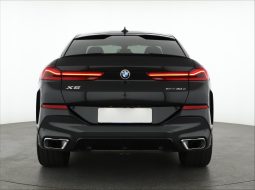 BMW X6, 2022 full