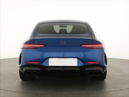 Mercedes-Benz AMG GT 4 Door full