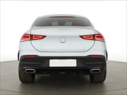 Mercedes-Benz GLE Coupé, 2023 full