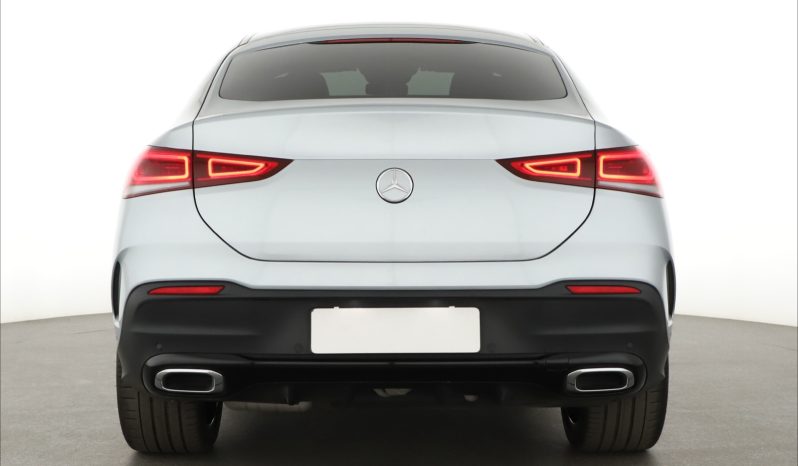 Mercedes-Benz GLE Coupé, 2023 full