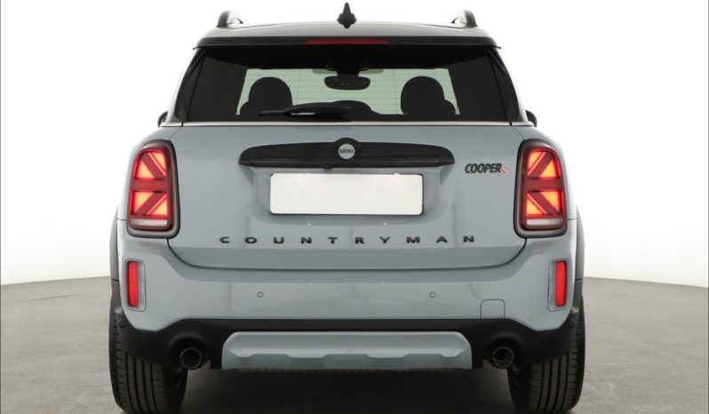 MINI Countryman, 2023 full