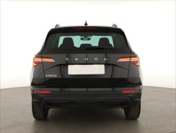 Skoda Karoq, 2023 full