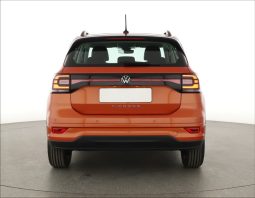 Volkswagen T-Cross, 2022 full