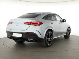 Mercedes-Benz GLE Coupé, 2023 full