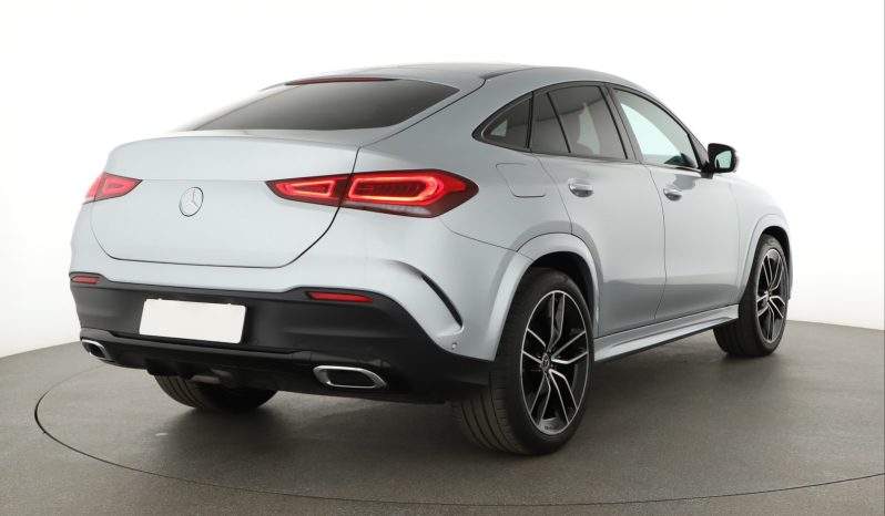 Mercedes-Benz GLE Coupé, 2023 full