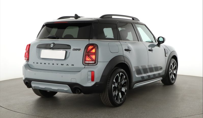 MINI Countryman, 2023 full