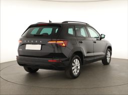 Skoda Karoq, 2023 full
