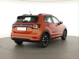 Volkswagen T-Cross, 2022 full