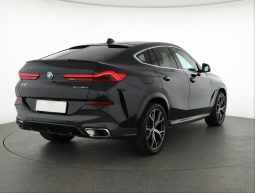 BMW X6, 2022 full