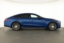 Mercedes-Benz AMG GT 4 Door full