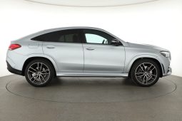 Mercedes-Benz GLE Coupé, 2023 full