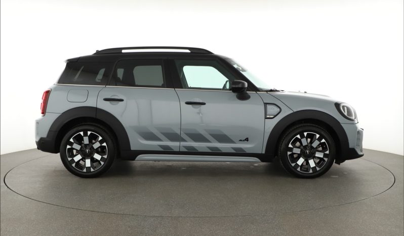 MINI Countryman, 2023 full
