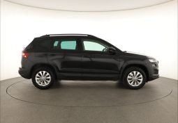 Skoda Karoq, 2023 full