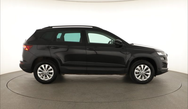 Skoda Karoq, 2023 full