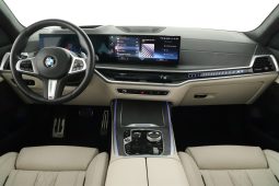 BMW X7, 2023 full