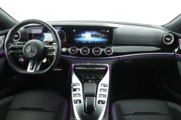 Mercedes-Benz AMG GT 4 Door full