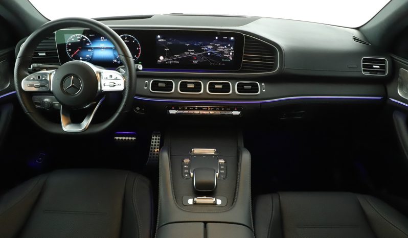 Mercedes-Benz GLE Coupé, 2023 full