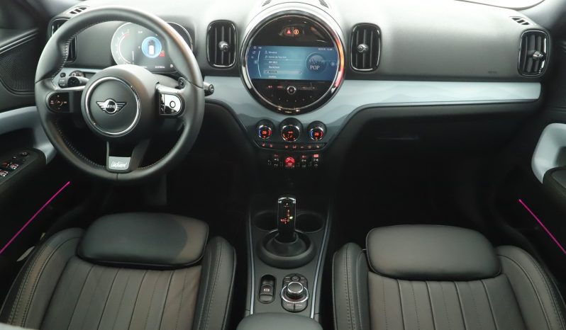 MINI Countryman, 2023 full