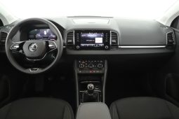 Skoda Karoq, 2023 full
