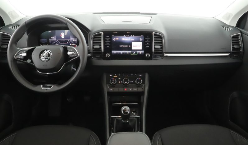 Skoda Karoq, 2023 full