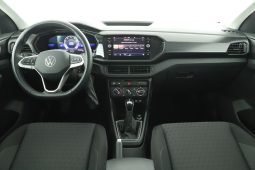 Volkswagen T-Cross, 2022 full